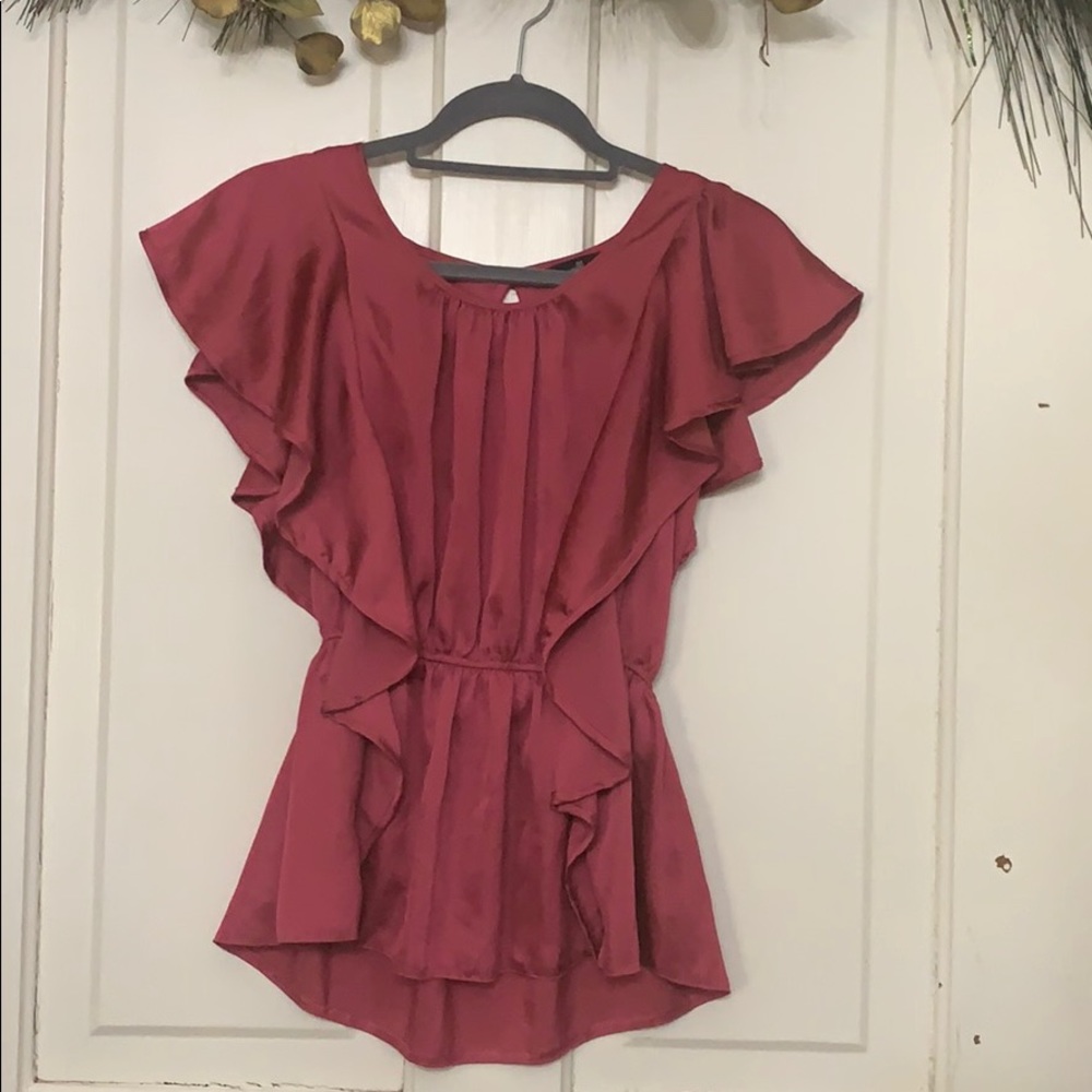 Women’s Blouse